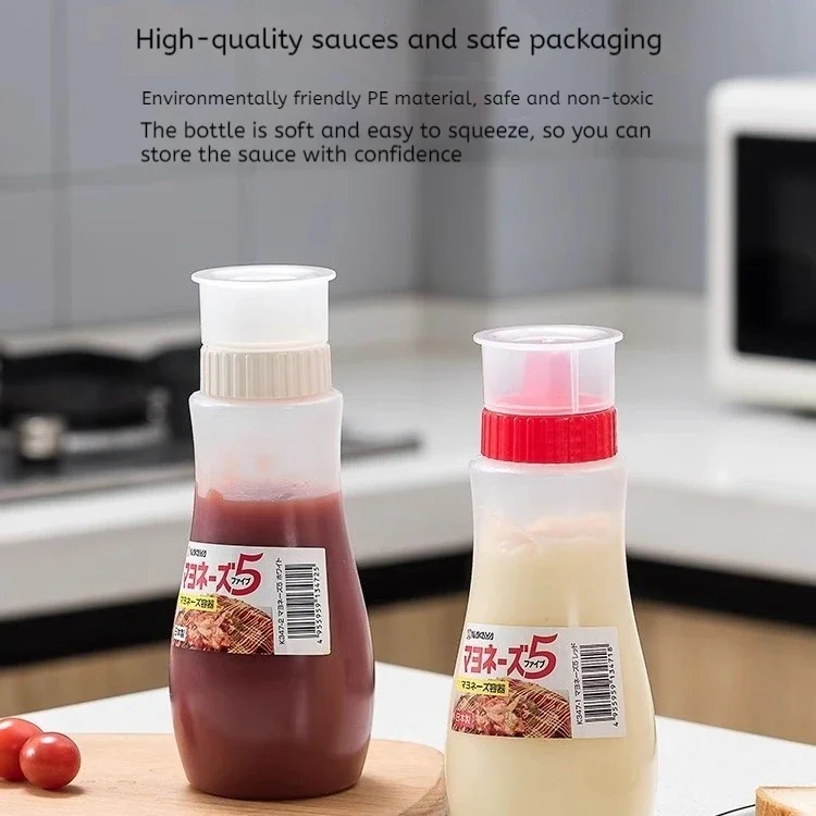 Home Kitchen Squeezed Bottle F - Sauce Squeeze Bottle review and price