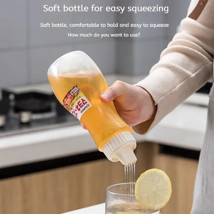 Home Kitchen Squeezed Bottle F - Sauce Squeeze Bottle review and price