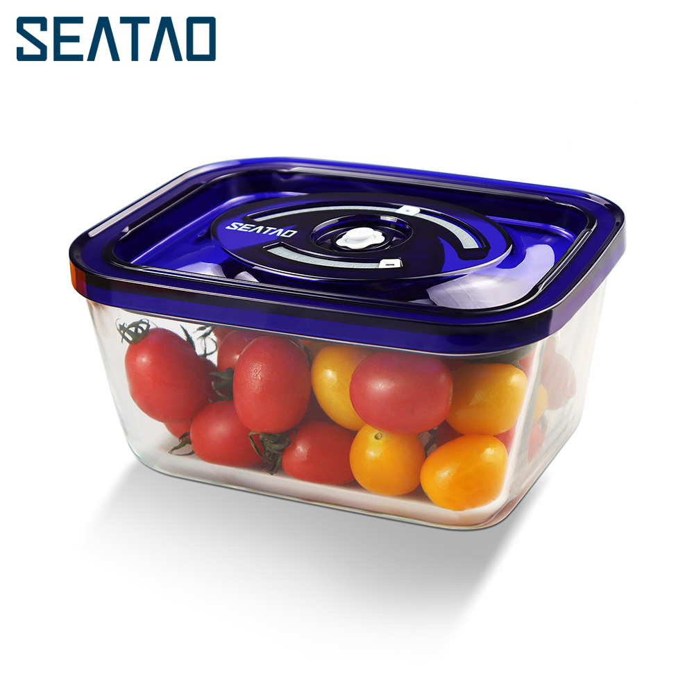 SEATAO Glass Food Storage Cont - Meal Prep Freezer review and price