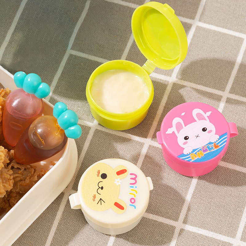 3/4pcs Mini Condiment Squeeze  - Sauce Squeeze Bottle review and price