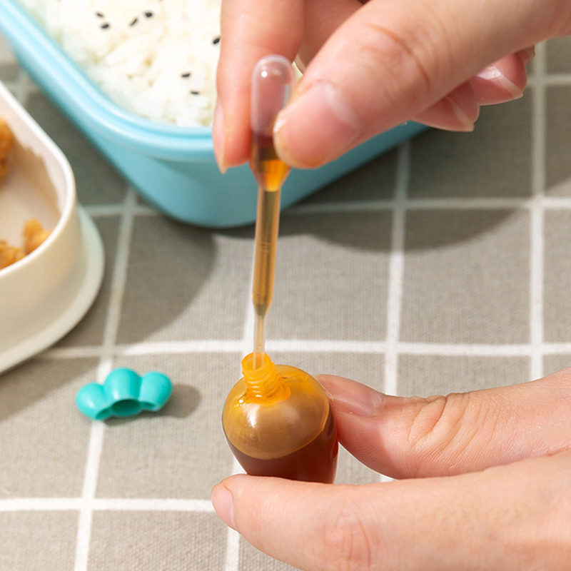 3/4pcs Mini Condiment Squeeze  - Sauce Squeeze Bottle review and price