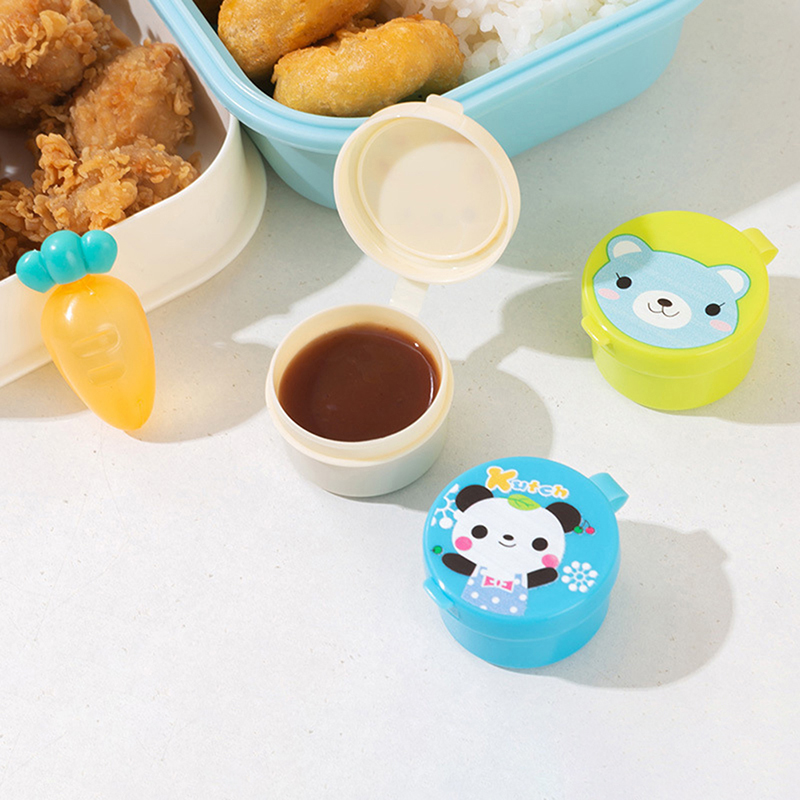 3/4pcs Mini Condiment Squeeze  - Sauce Squeeze Bottle review and price