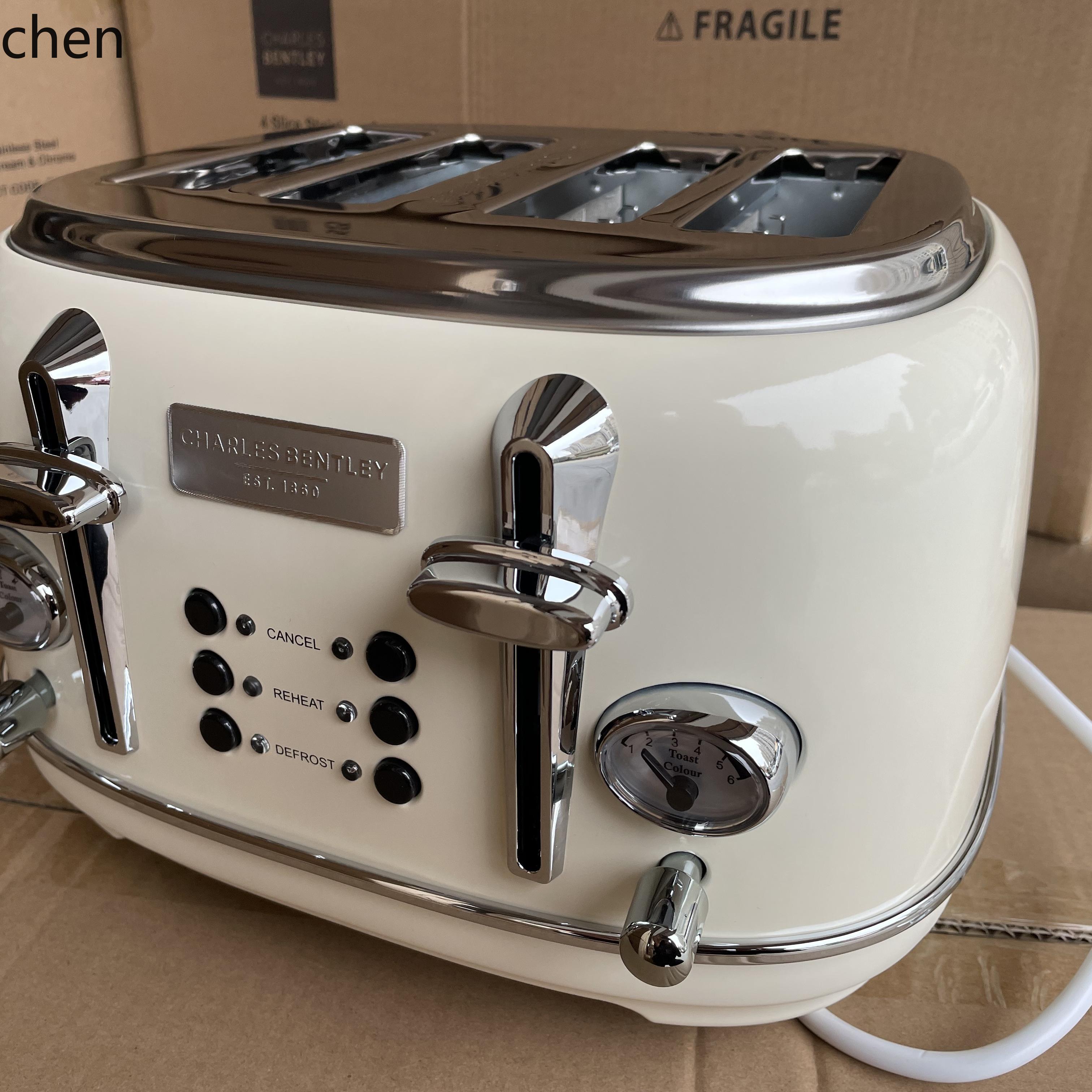 ZML automatic multi-function t - Breakfast Sandwich Press review and price