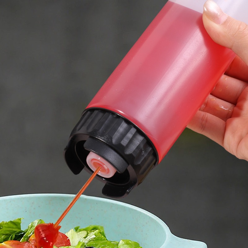 Double Head Squeeze Condiment  - Sauce Squeeze Bottle review and price